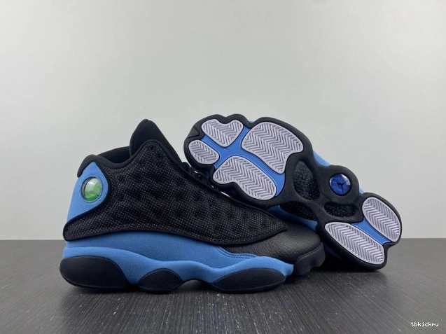 Rep TBkick Jordan DJ5982-041 13 University Blue Air 0703